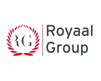 Logo Royaal Group