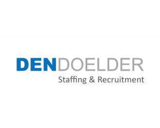 Logo Den Doelder Staffing & Recruitment