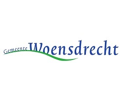 Logo Gemeente Woensdrecht
