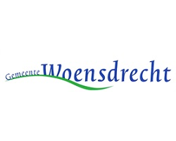 Logo Gemeente Woensdrecht