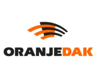 Logo Oranjedak BV