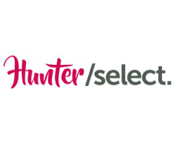 Logo Hunter Select Groningen BV