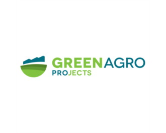 Logo Green Agro Via MovetoCatch