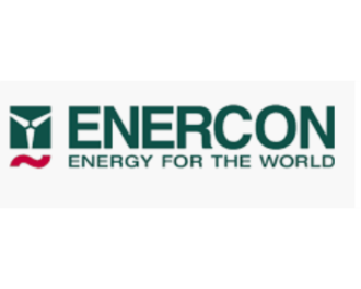 Logo Enercon Benelux