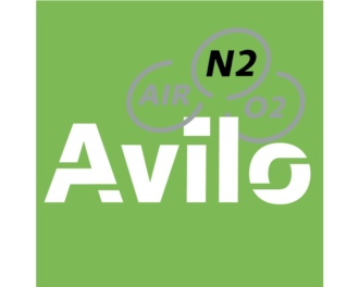 Logo Avilo Stikstof en Persluchtsystemen B.V.