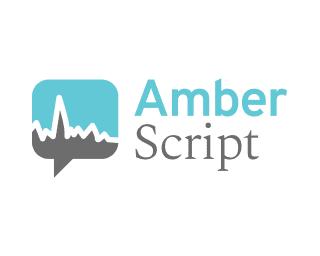 Logo Amberscript