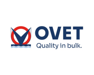 Logo OVET