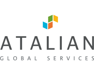 Logo Atalian B.V.