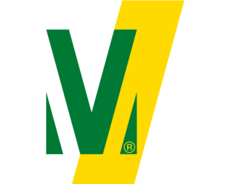 Logo Verbrugge International B.V.
