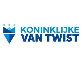 Logo Koninklijke van Twist