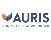 Logo Auris Aanmeldpunt regio Zuid