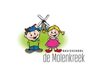 Logo De Molenkreek