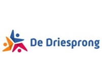 Logo De Driesprong