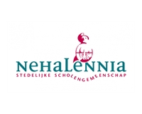 Logo Nehalennia SSG