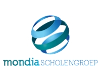 Logo Mondia Scholengroep
