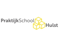 Logo Praktijkschool Hulst