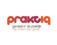 Logo Praktiq