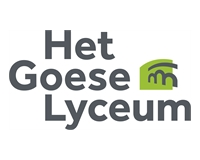 Logo Het Goese Lyceum