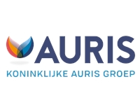 Logo Auris Dienstverlening Goes