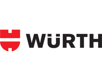 Logo Würth Nederland B.V.